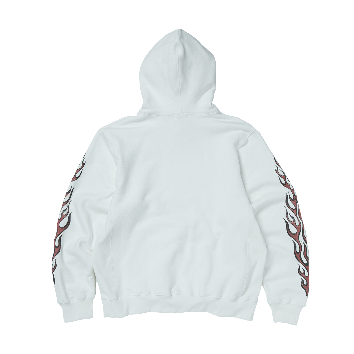 Dragon Chopper Hoodie