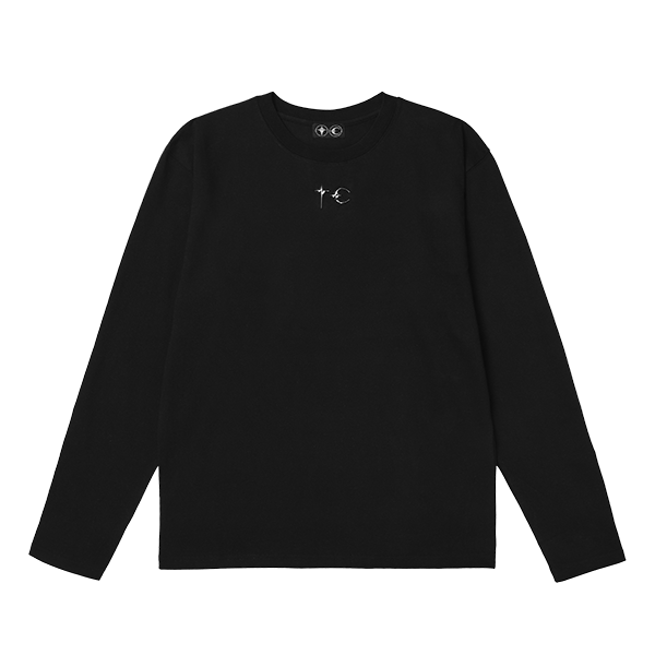 TC Basic Long Sleeve – thug club TC Basic Long Sleeve – thug club