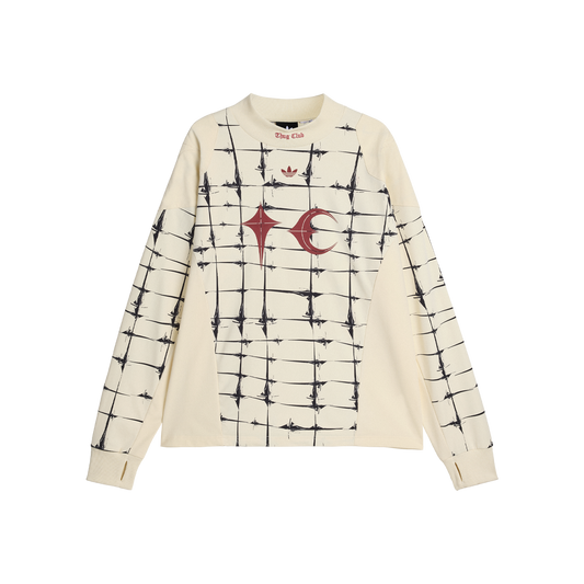 TC GOALIE T LS