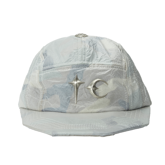 Clouded Bio Army Cap