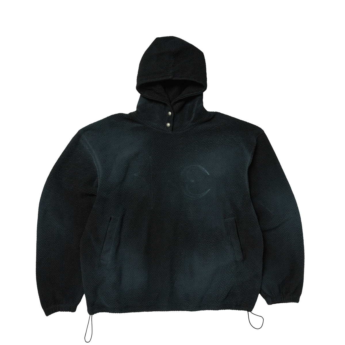 TC Sprayed Terry Hoodie