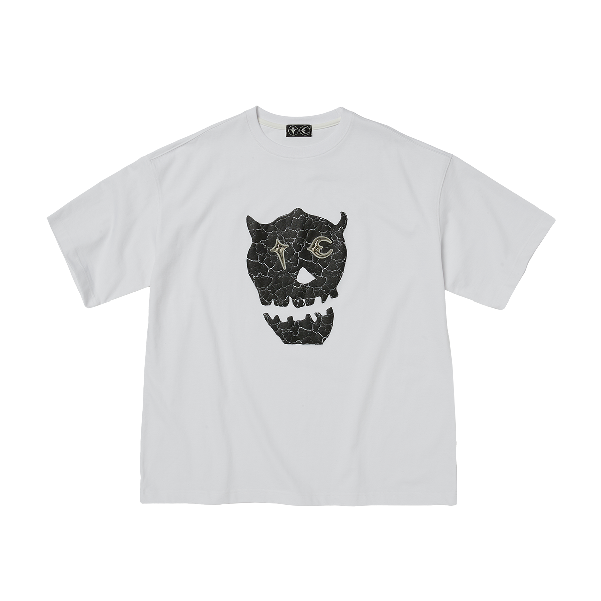 TC Skull T-Shirt