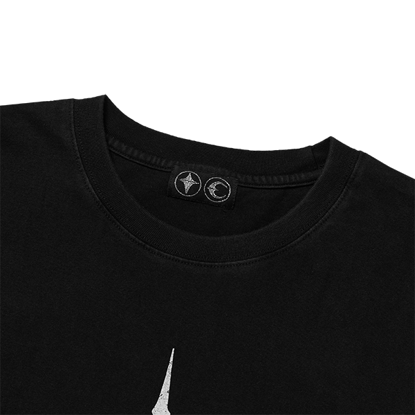 Peace T-Shirt – thug club Peace T-Shirt – thug club