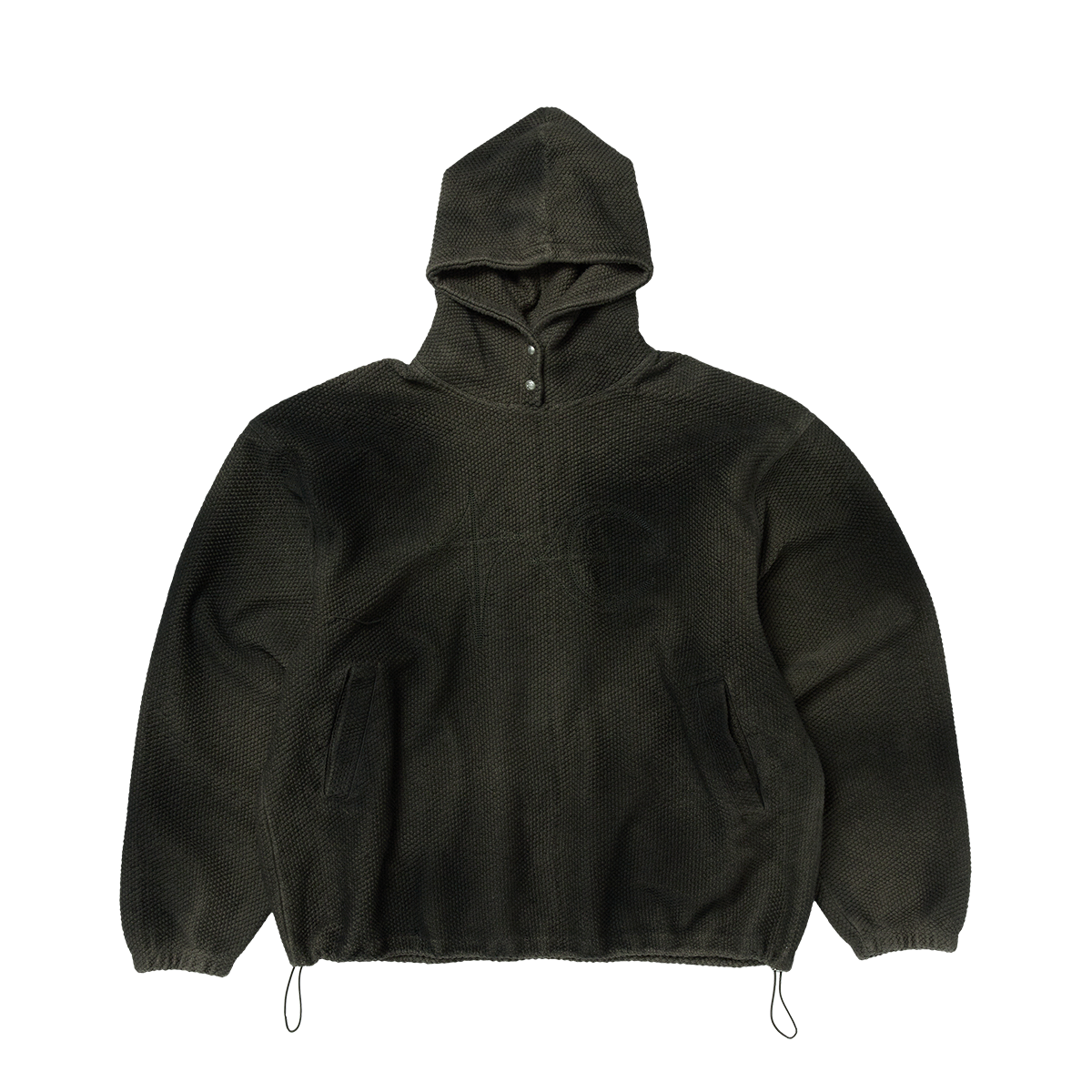 TC Sprayed Terry Hoodie