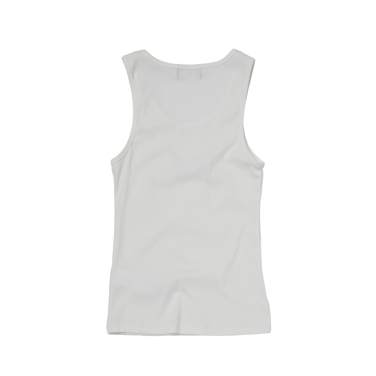 TC NOT EASY TANK TOP (W)