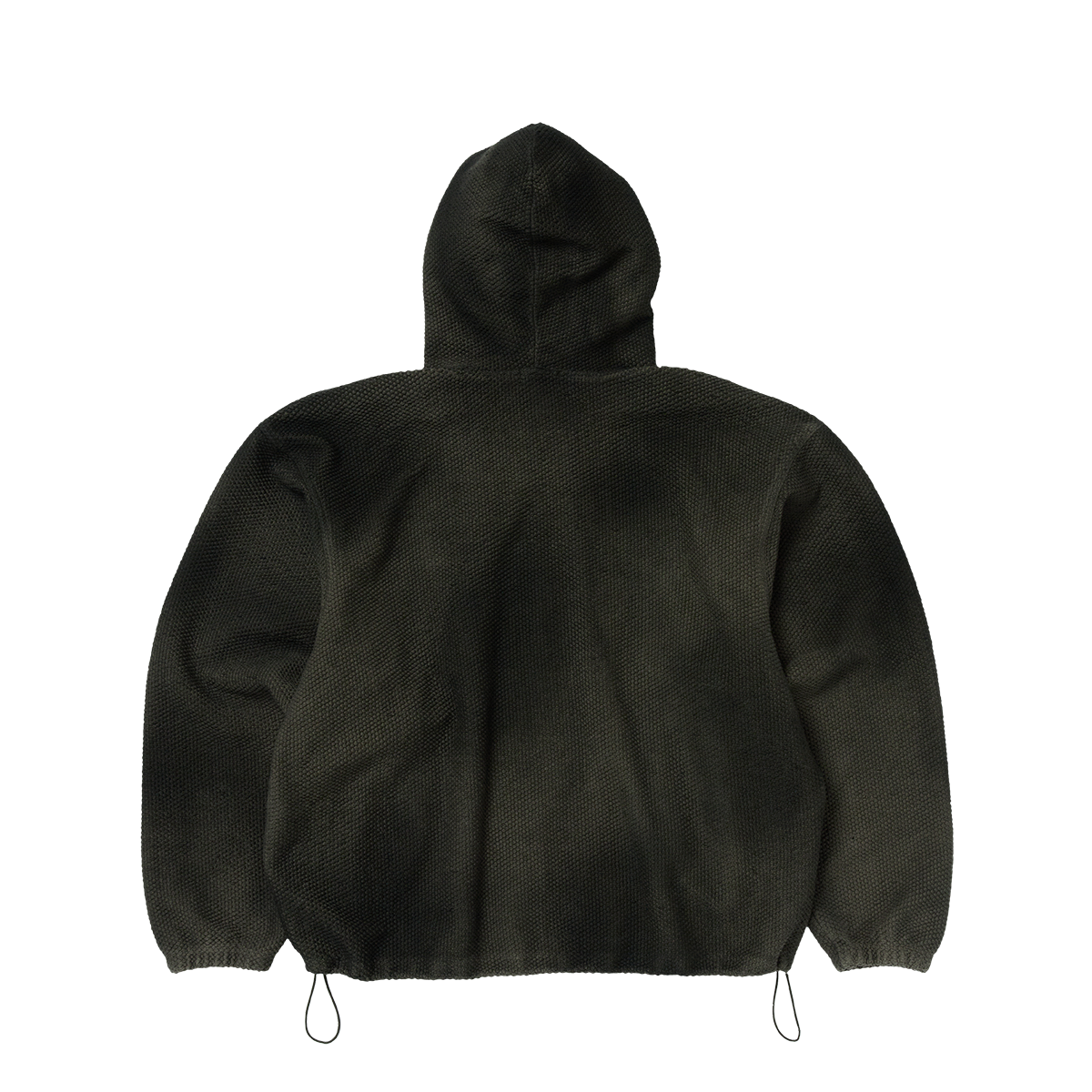 TC Sprayed Terry Hoodie