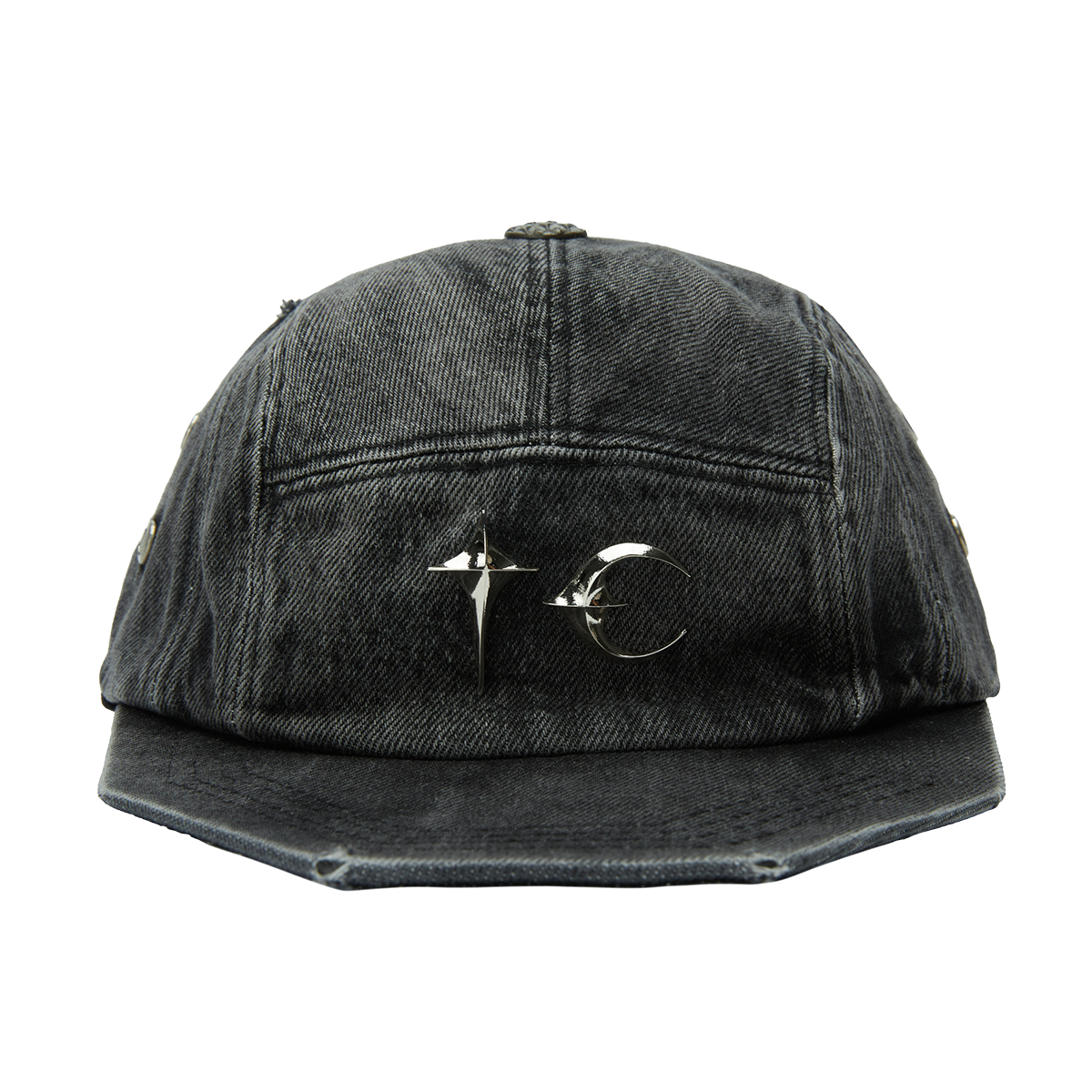 TC Army Cap – thug club TC Army Cap – thug club