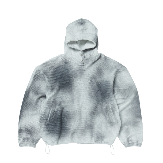 TC Sprayed Terry Hoodie