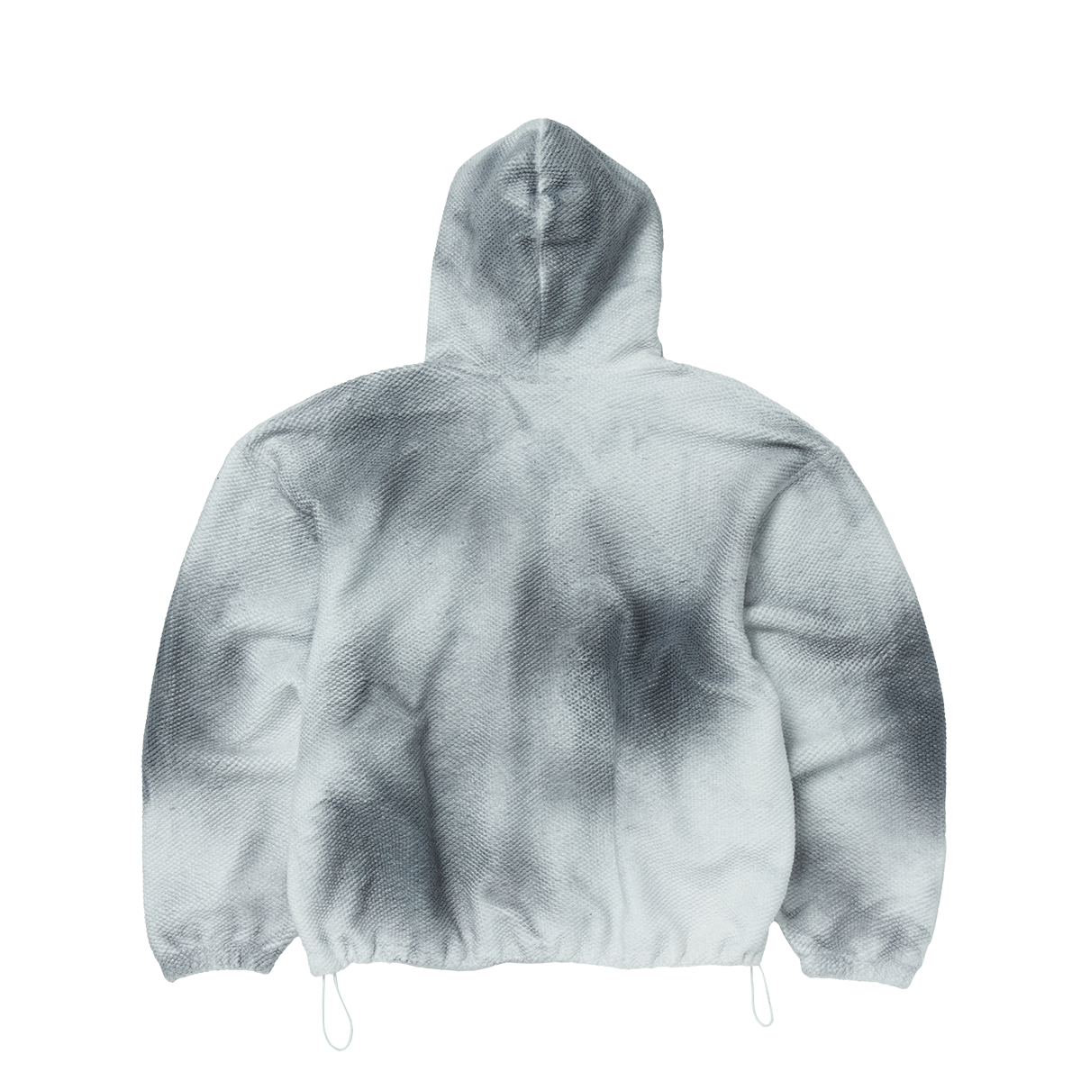 TC Sprayed Terry Hoodie