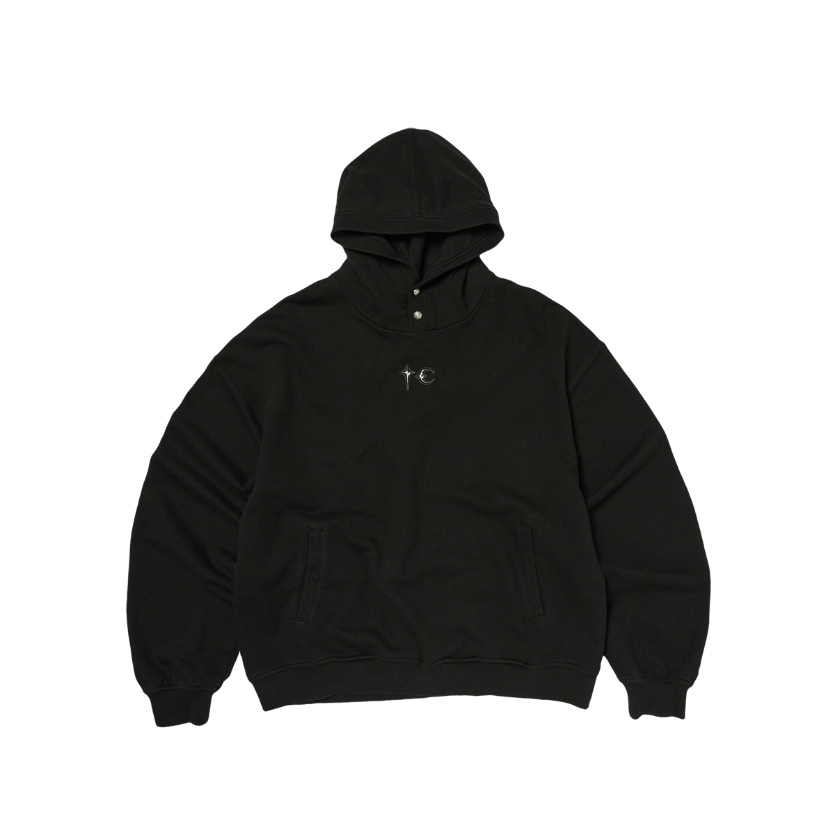 TC BOUND HOODIE