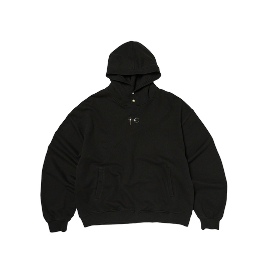 TC BOUND HOODIE