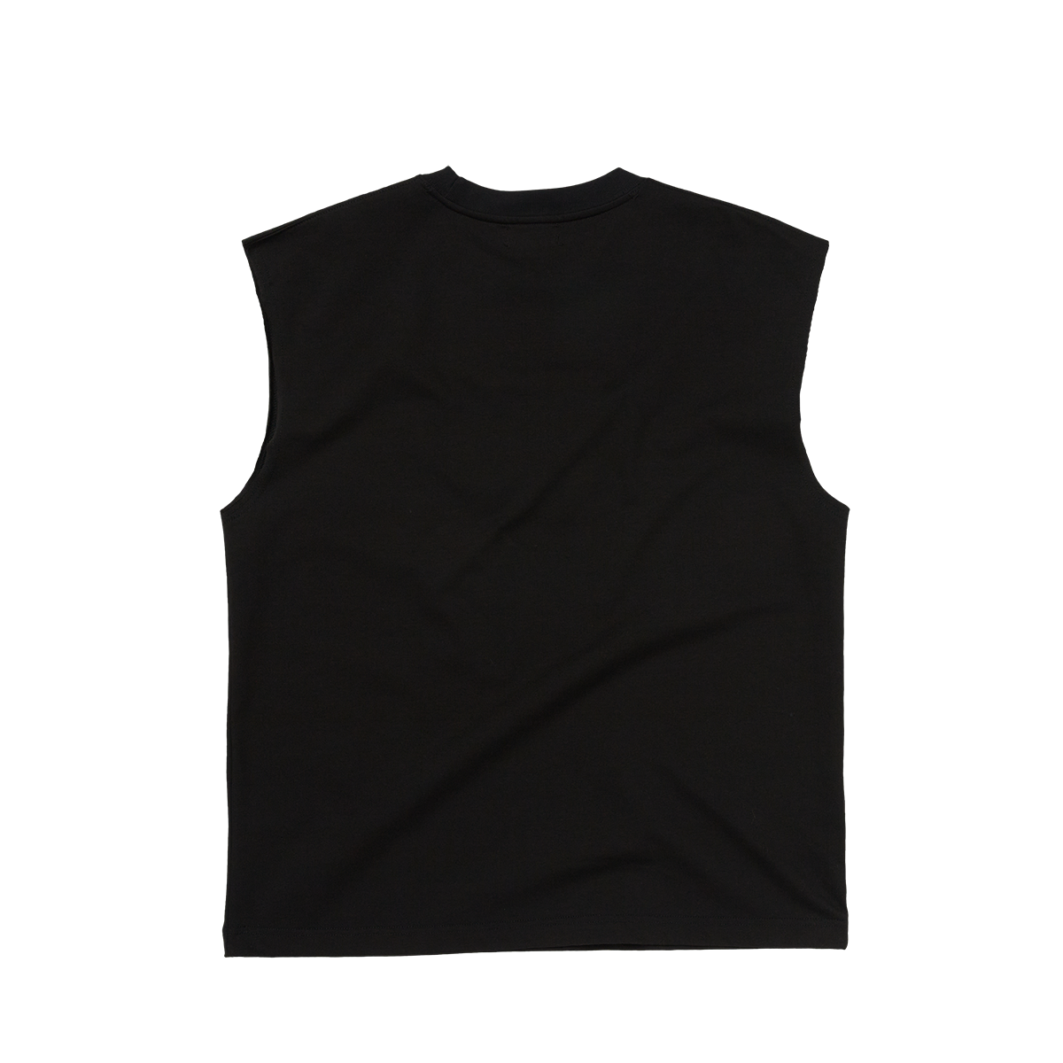 TC Skull Sleeveless