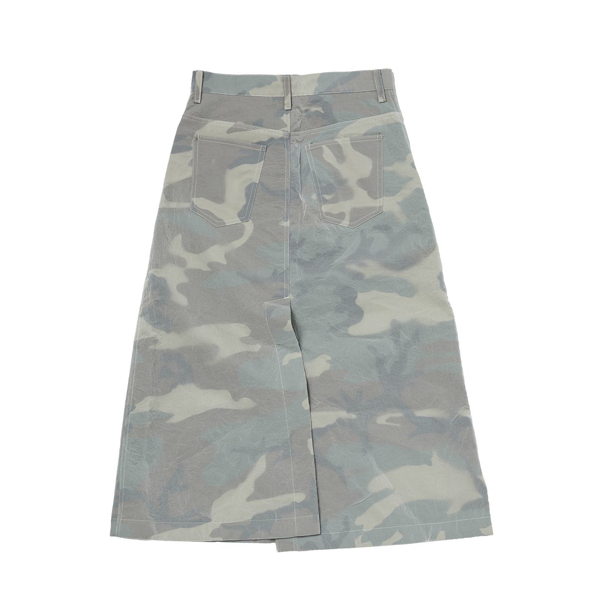 Clouded Bio Army Skirt – thug club Clouded Bio Army Skirt – thug club
