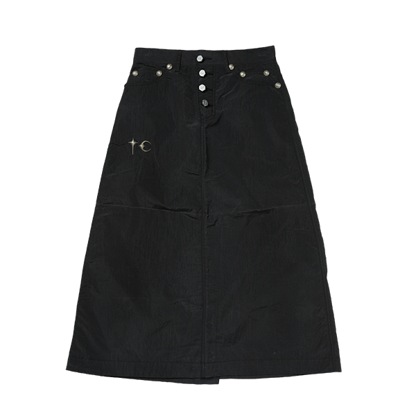 Scarred Bio Army Skirt – thug club Scarred Bio Army Skirt – thug club