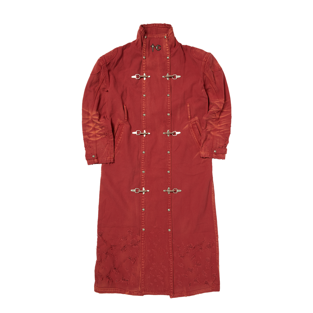 TC TRIGUN COAT