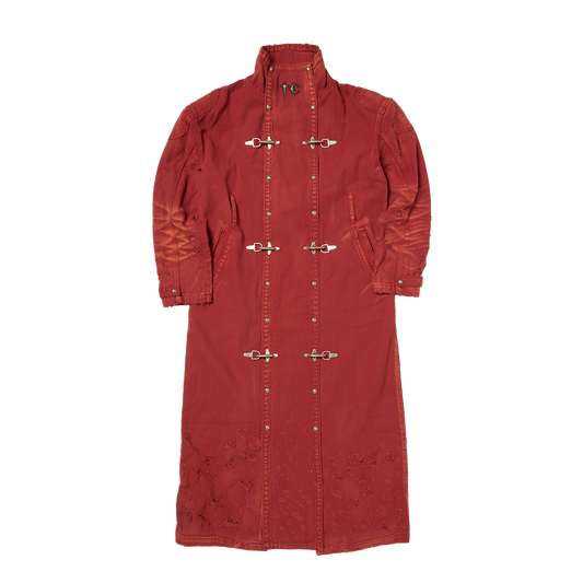 TC TRIGUN COAT