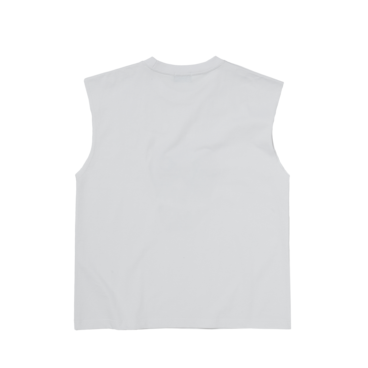 TC Skull Sleeveless