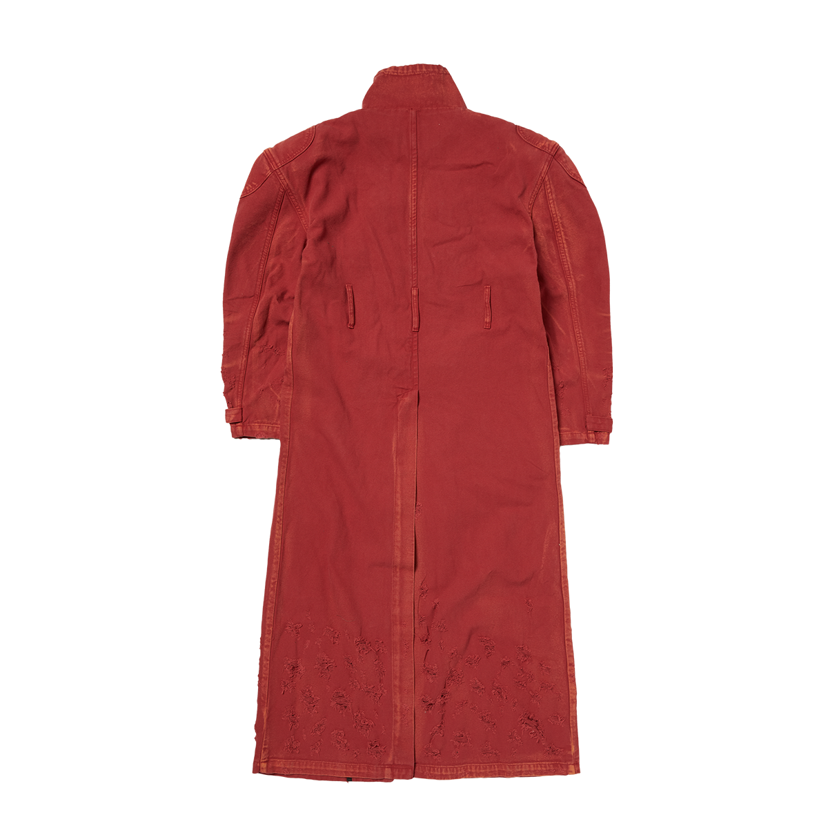TC TRIGUN COAT