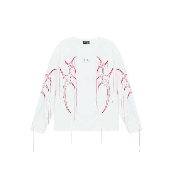 Tribal Tree Sleeve – thug club Tribal Tree Sleeve – thug club