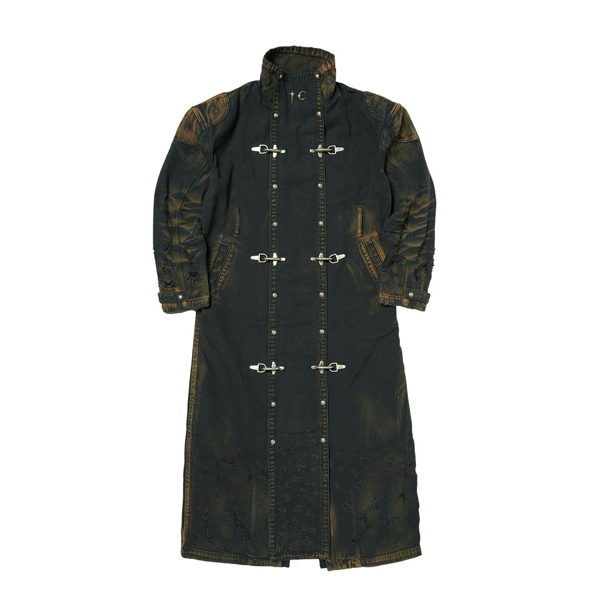 TC TRIGUN COAT