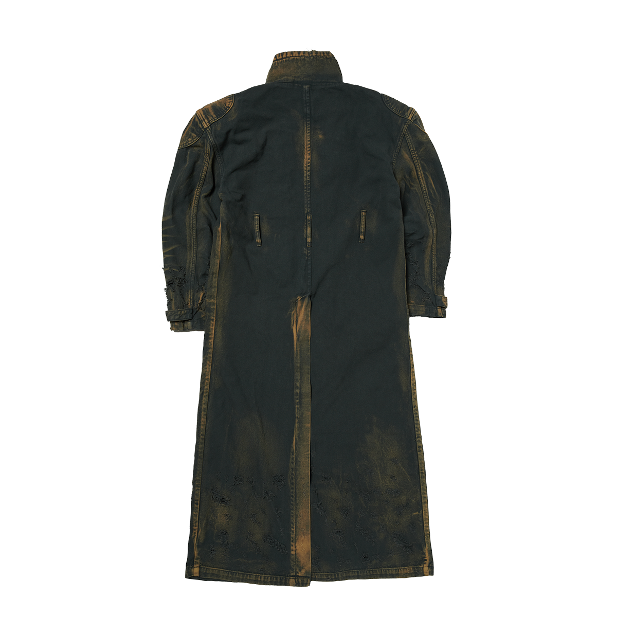 TC TRIGUN COAT