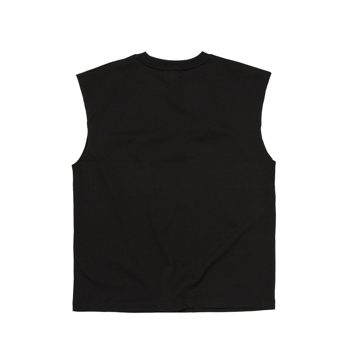 Dragon Chopper Sleeveless