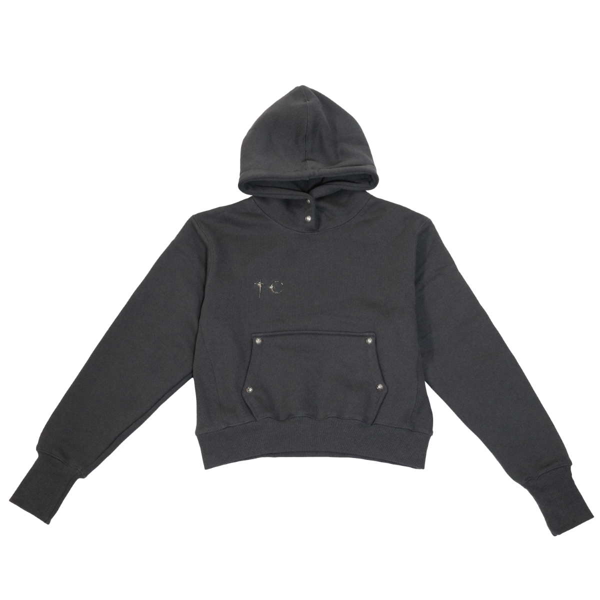 Armor Hoodie (W)