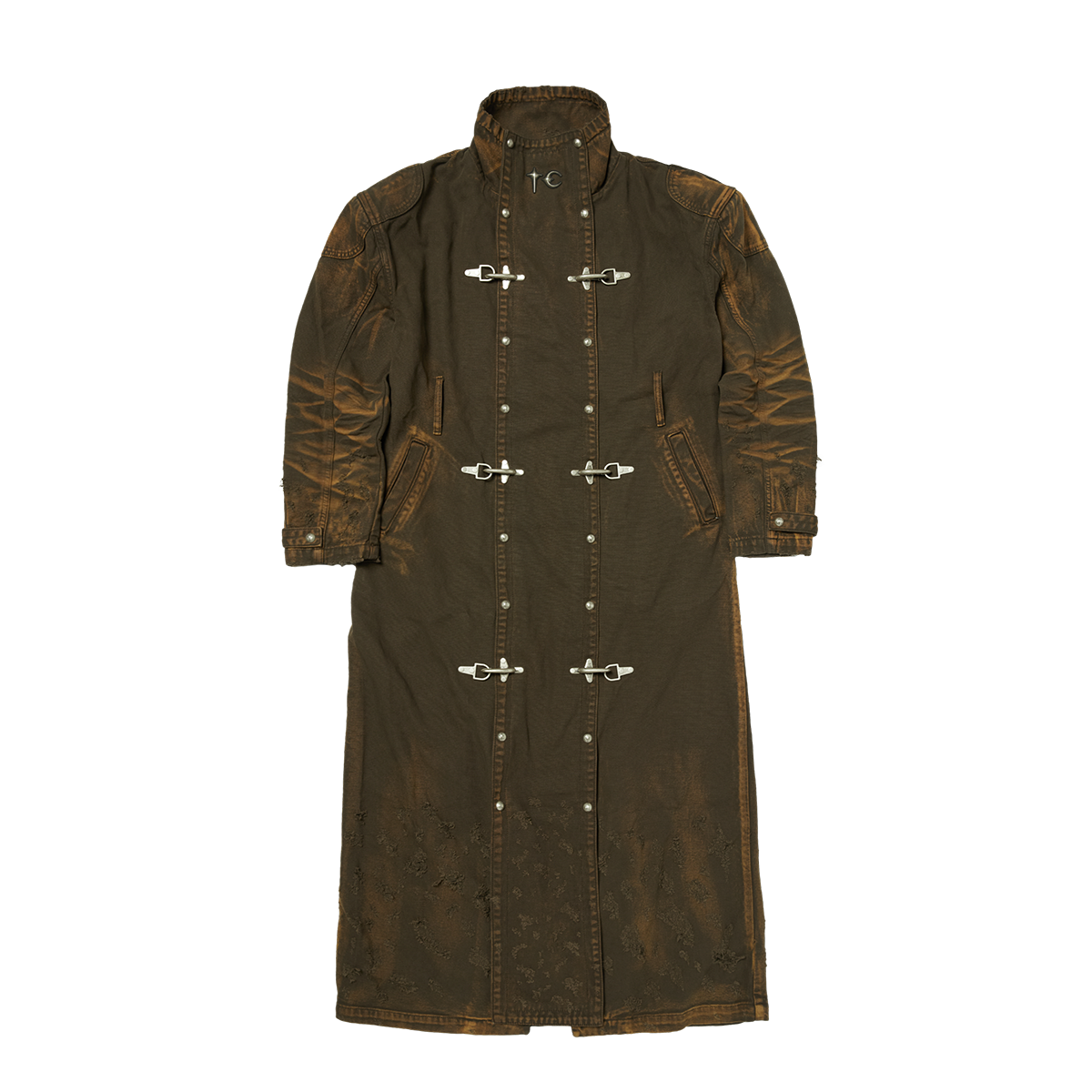 TC TRIGUN COAT