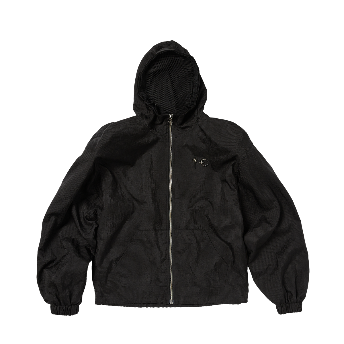 TC FENCING WINDBREAKER