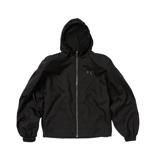 TC FENCING WINDBREAKER