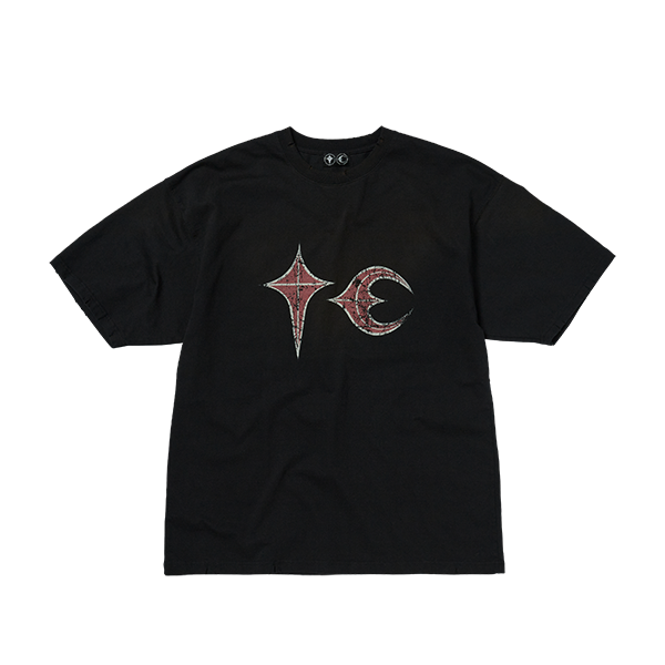 Survivor Rock T-Shirt – thug club Survivor Rock T-Shirt – thug club