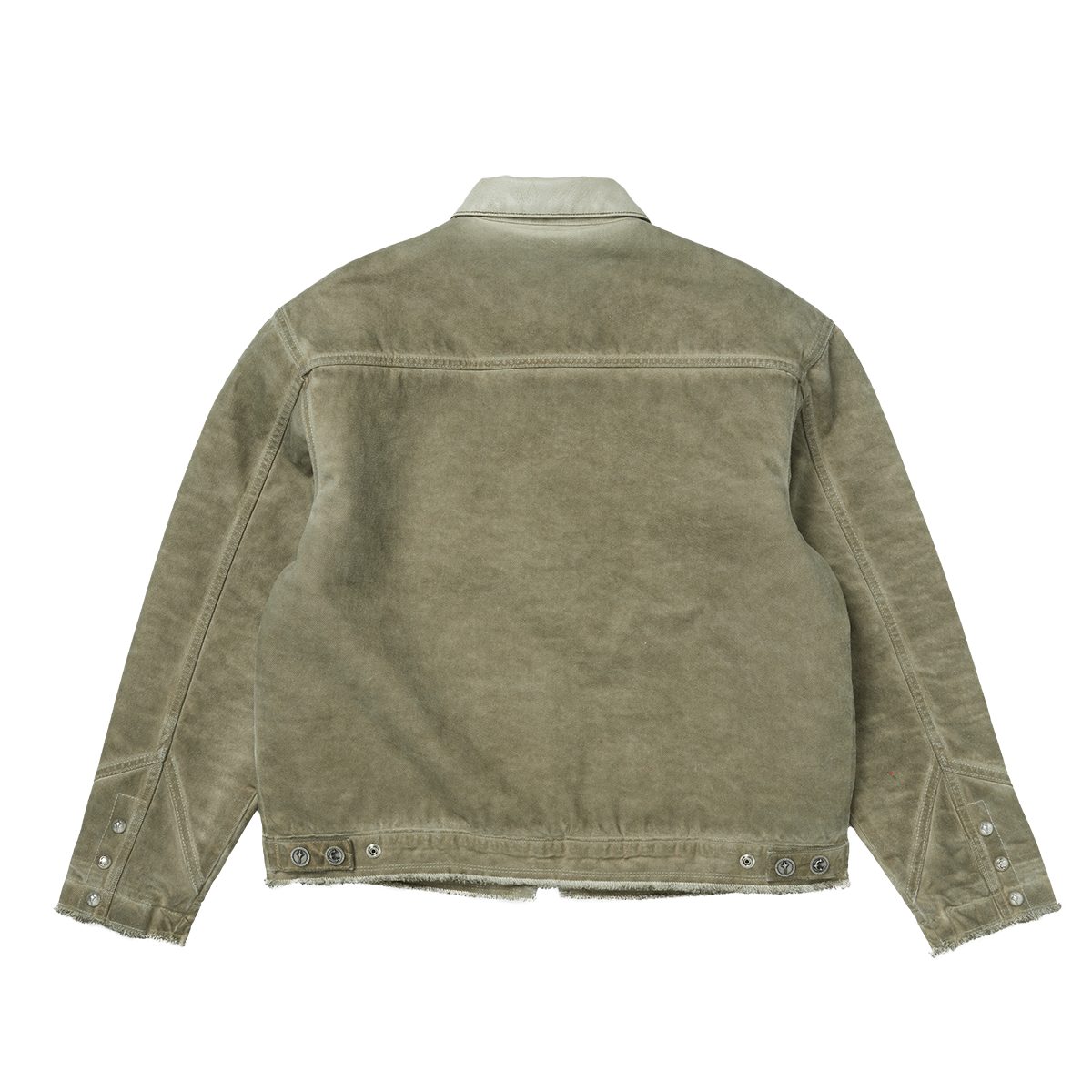 TC Washed Work Jacket
