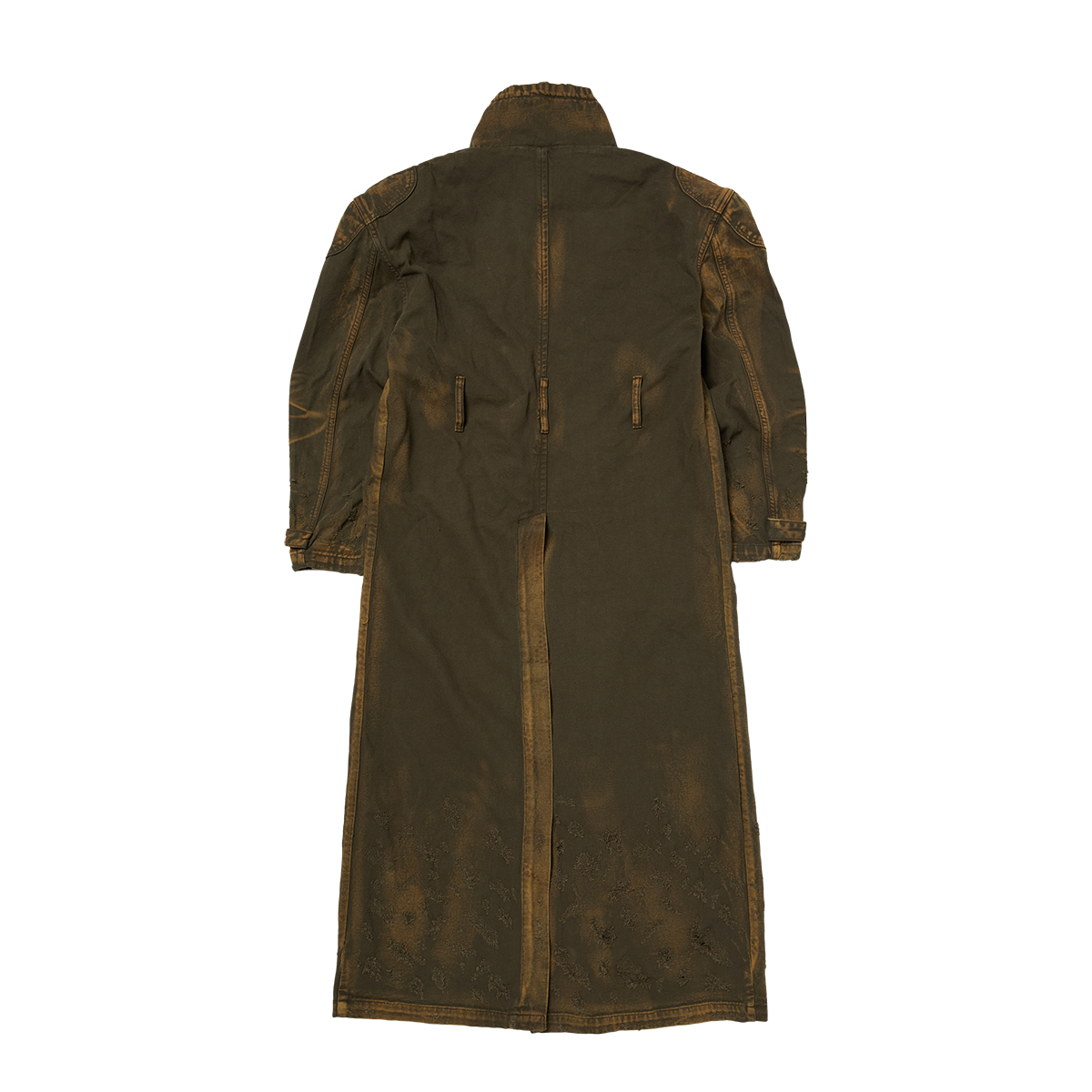 TC TRIGUN COAT