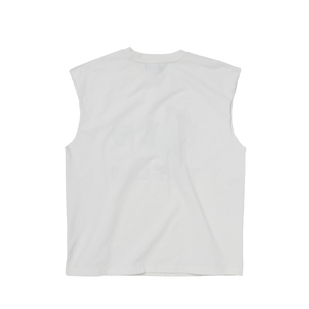 Dragon Chopper Sleeveless
