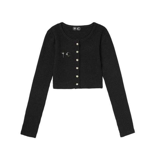 トップス THUG CLUB TC Cardigan TC Cardigan (W) – thug club