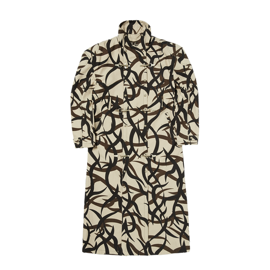 TC TRIBAL CAMO TRIGUN COAT