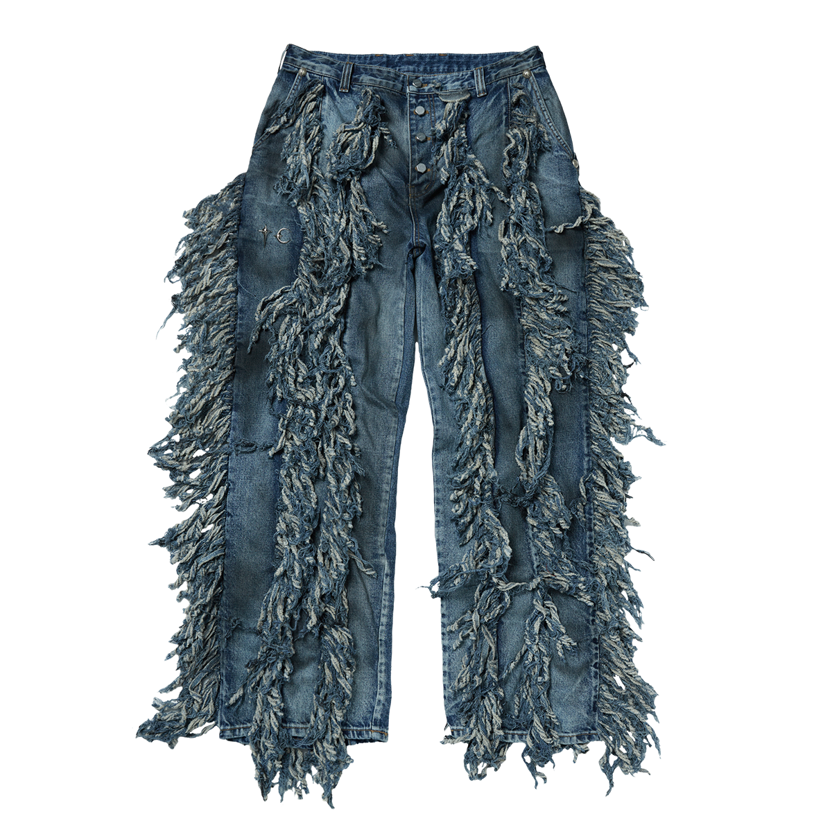 Angels Denim Pants