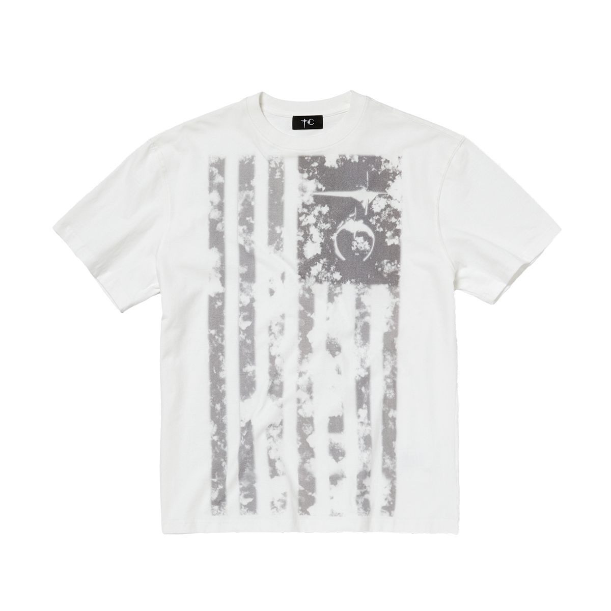VINTAGE OLD GLORY T-SHIRT