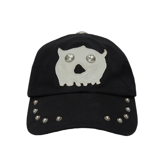 TC Skull Cotton Cap