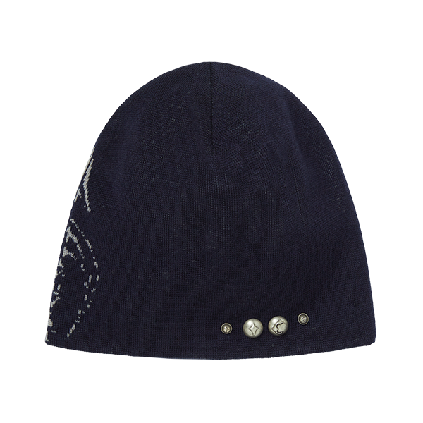 帽子 TC Iron Spear pin Beanie Iron spear pin beanie – thug club