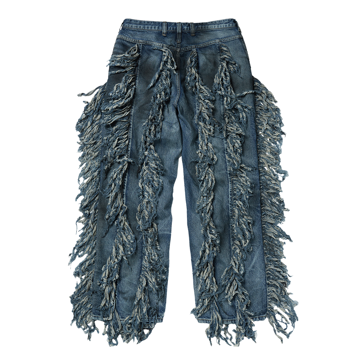 Angels Denim Pants