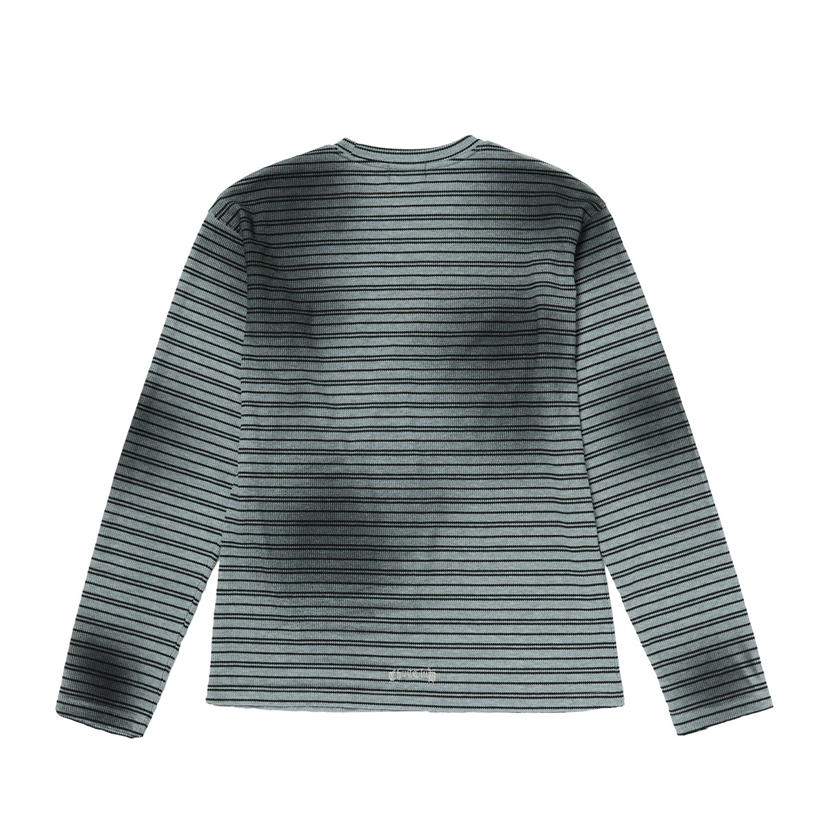TC Striped Long-Sleeve