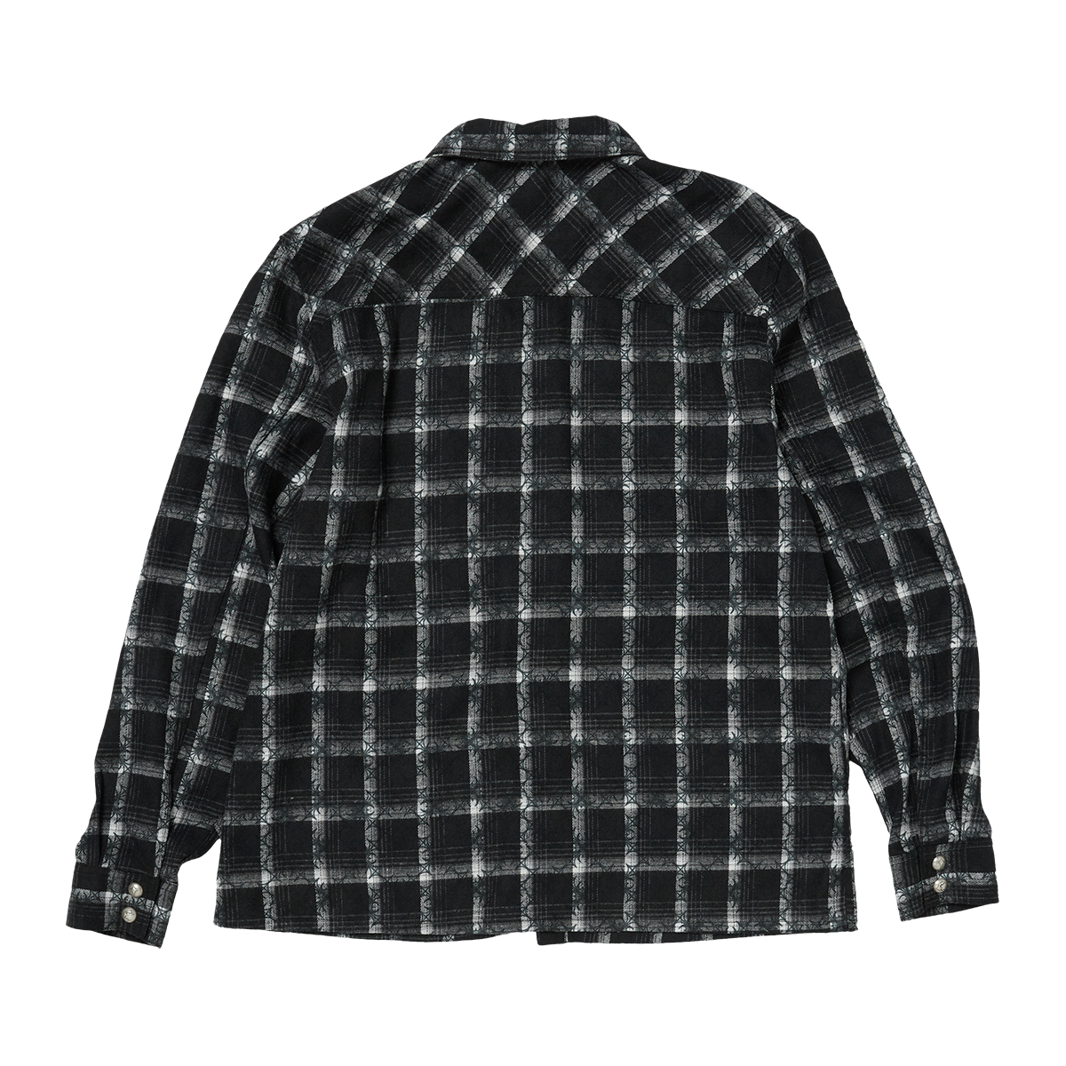 TC All Over Pattern Shirt