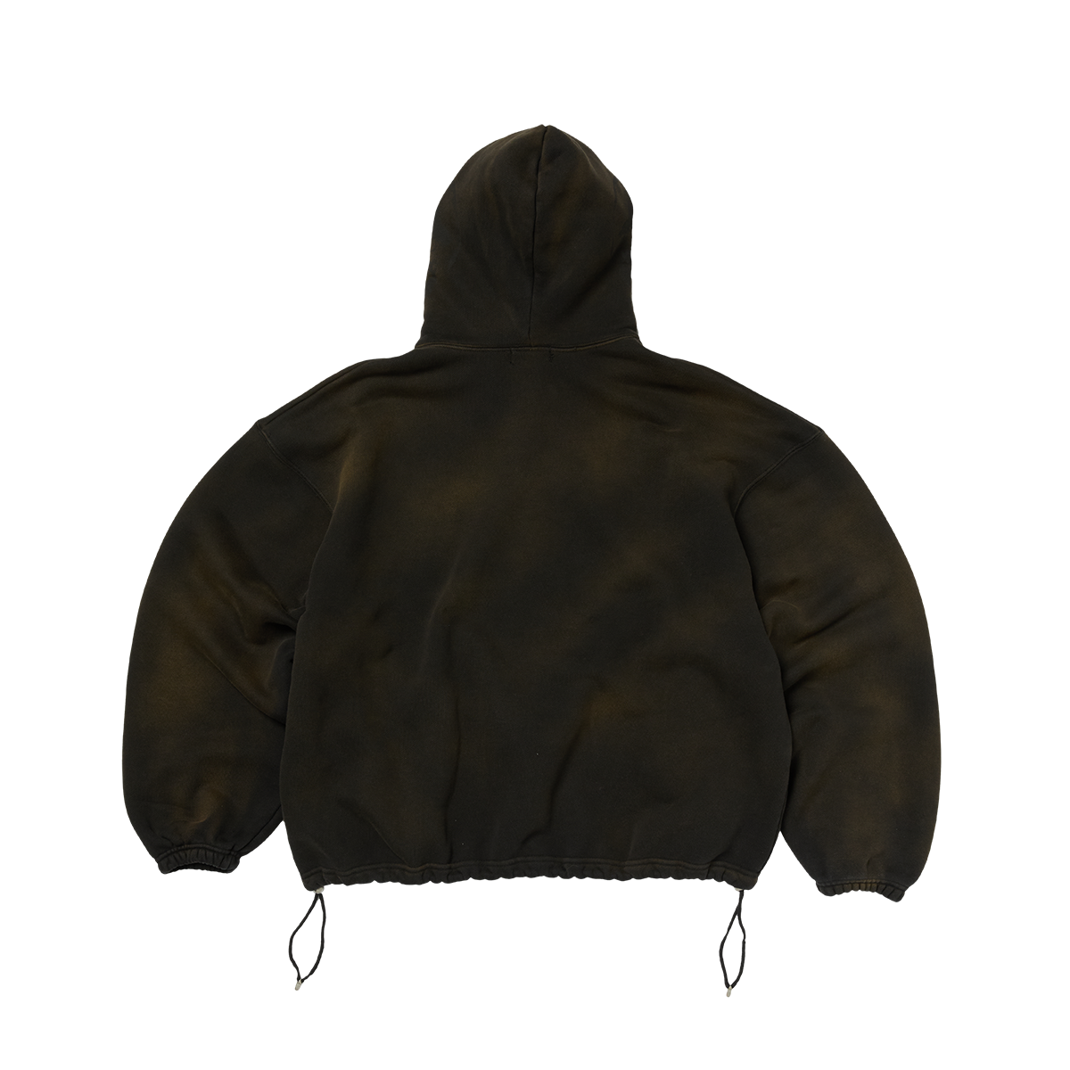 TC RIDING SKULL HOODIE