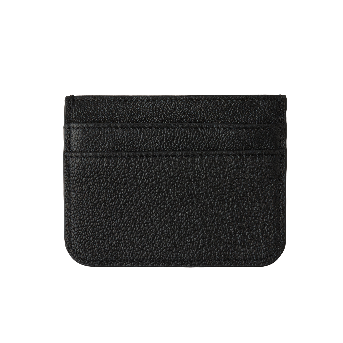 TC LEATHER CARD HOLDER