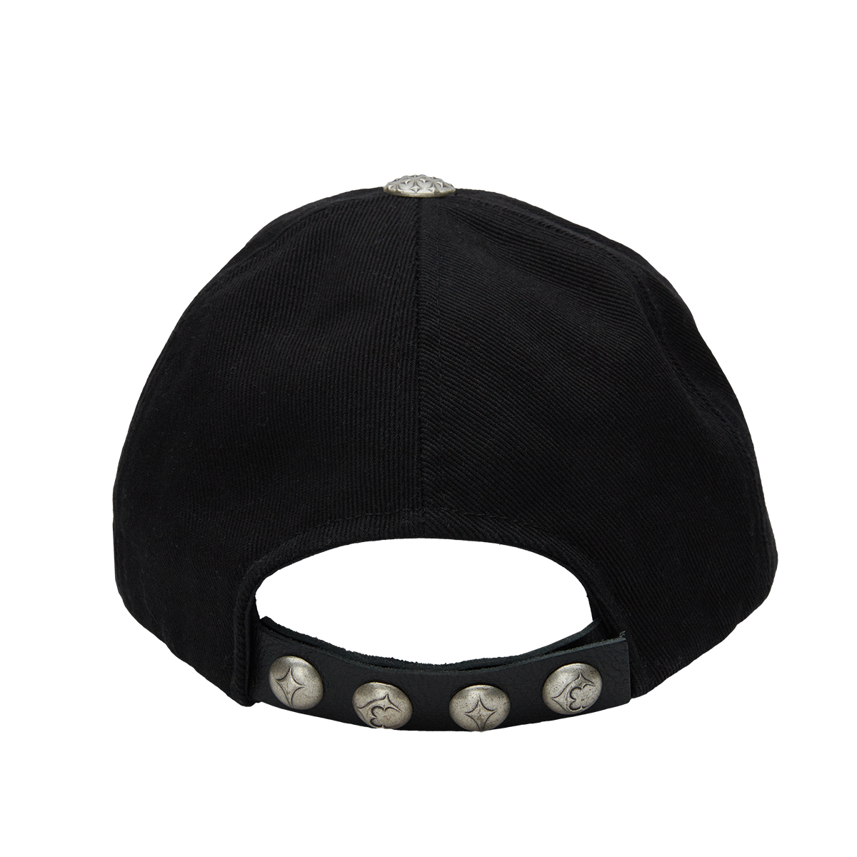 TC Skull Cotton Cap