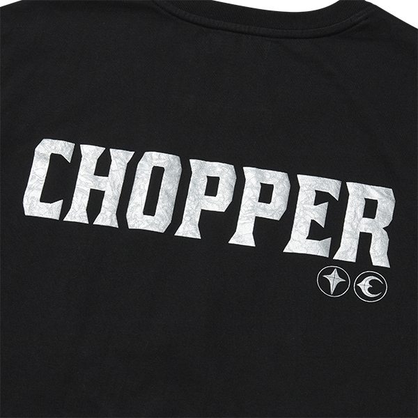 Chopper Icon T-Shirt – thug club Chopper Icon T-Shirt – thug club