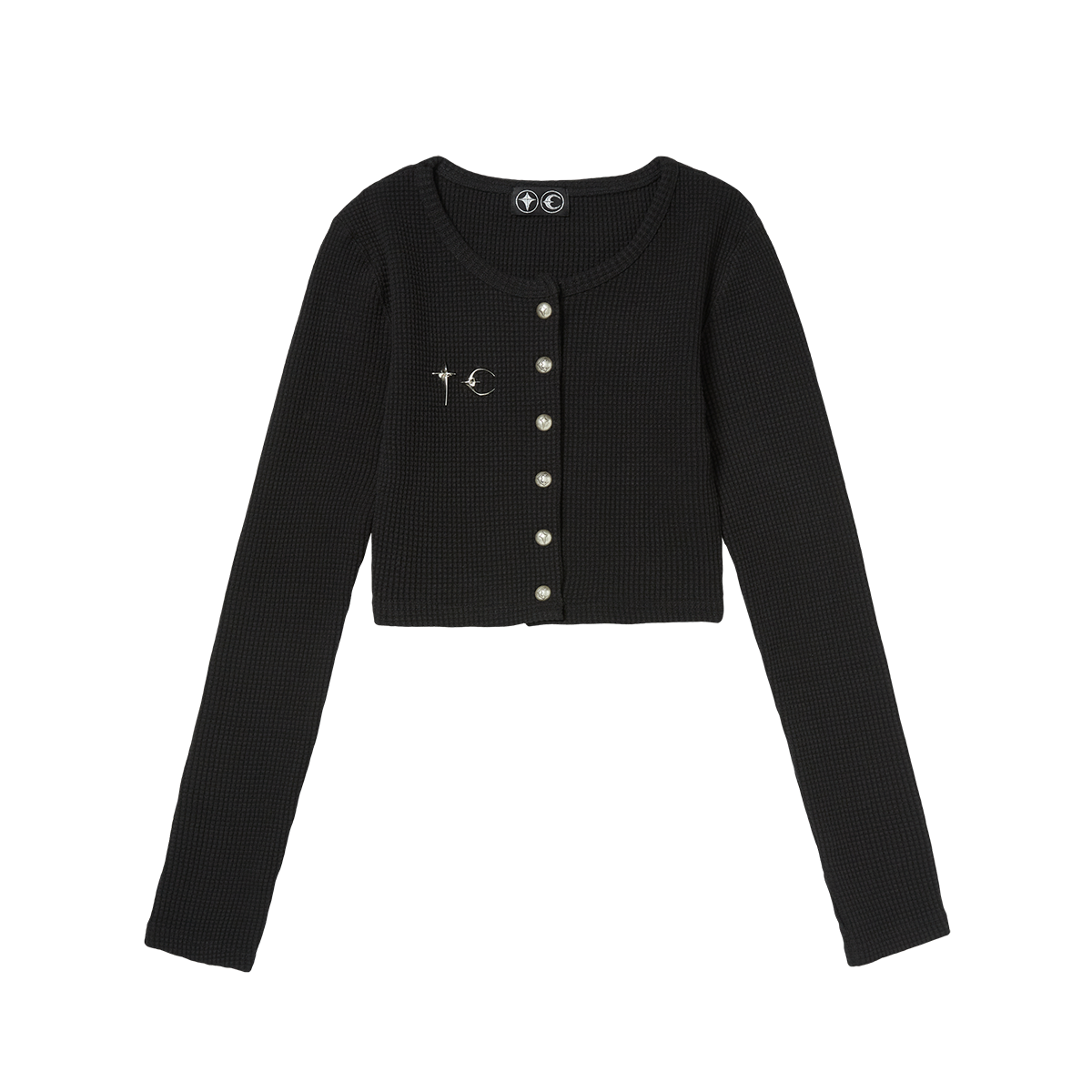 TC Cardigan (W)