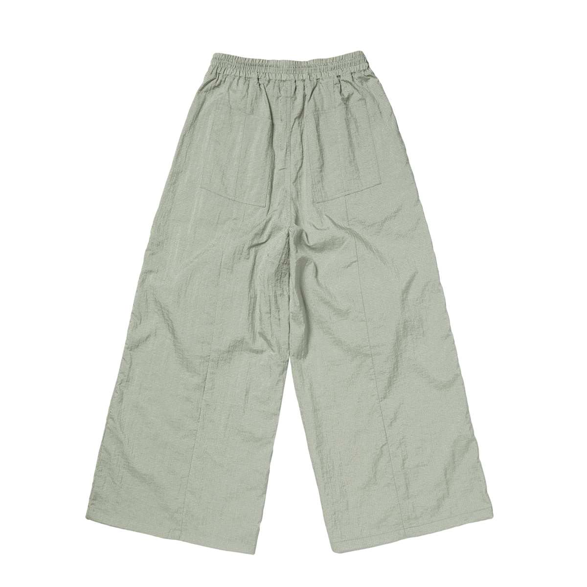 TC KNEE LOCK CARGO WIDE PANTS