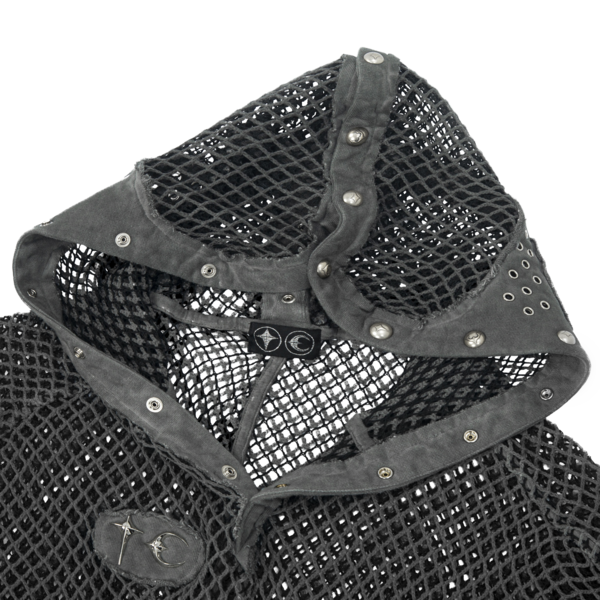 ★送料・関税込★THUG CLUB★MIthril Hoodie Sleeve★ MIthril Hoodie Sleeve – thug club